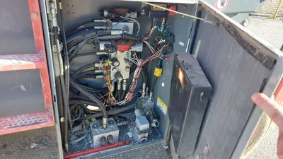 Used 2018 SKYJACK SJ8841 Manlifts Ontario CA | Platinum Group #1271324