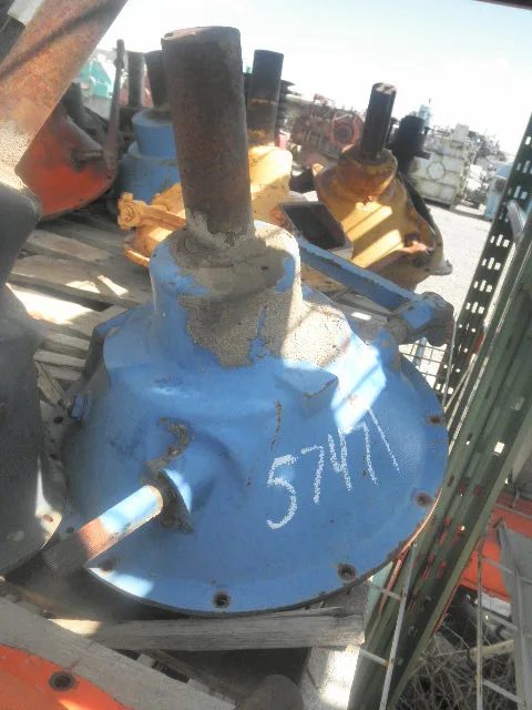 Used TWIN DISC B-111-HP3 Gearboxes Colorado US | Power Zone Equipment #975914