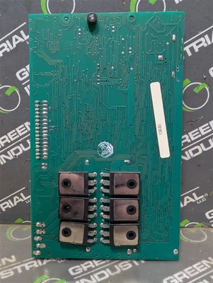 Advanced Motion Controls B30A8P Servo Driver Board Rev. 2 Used