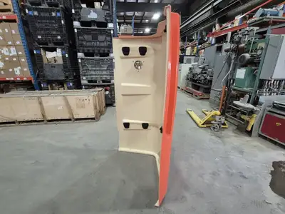 USED JLG 1001097956