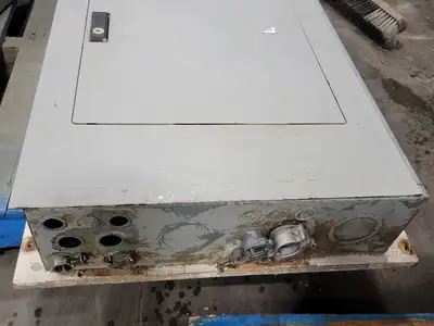 USED EATON CS2030