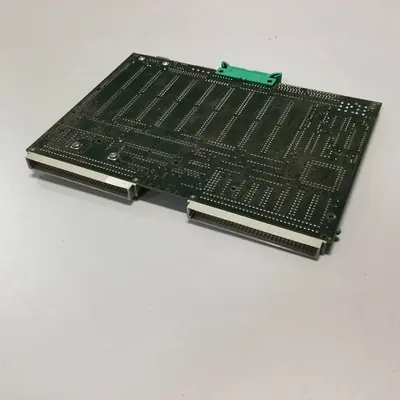 USED KEBA E-CPU-186-C D1844A-1