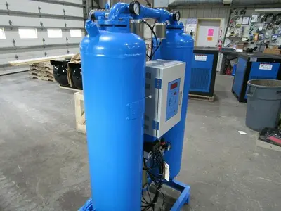 NEW DRY-MAX MTTD-450H
