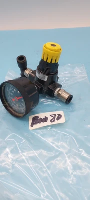 USED PARKER 15R110FB
