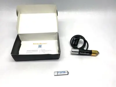 New | in-Stock Extol Punch Stake Body Assembly Punches & Dies Michigan US | Maverick Industrial Sales #1401959