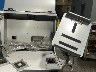 Used _UNKNOWN_ _UNKNOWN_ Automation Control (HMI) Ohio US | HGR 24 #1550025
