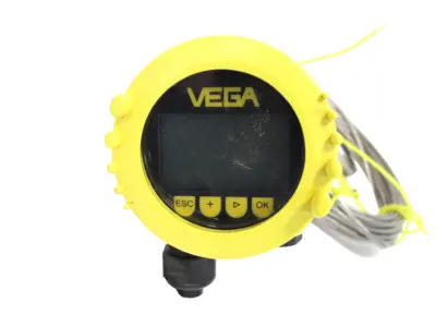 NEW VEGA FX82.AXATIFHXKMAX VEGAFLEX 82 TRANSMITTER 1.4404GP5 615016