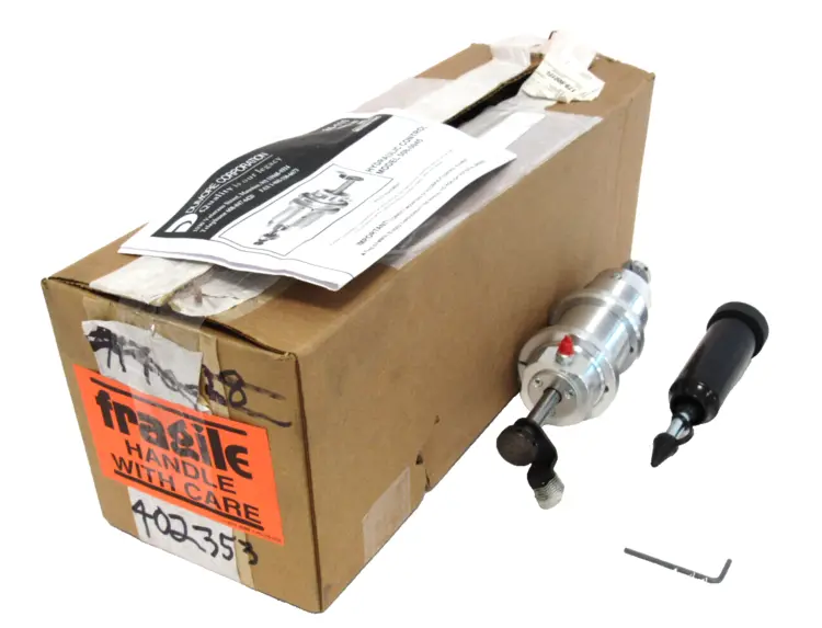 New | in-Stock DUMORE _UNKNOWN_ Parts (Hydraulics and Pneumatics) Michigan US | SB Industrial Supply #864963