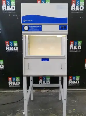 Used Fisher _UNKNOWN_ Laminar Flow Hoods California US | R&D Laboratory Equipment #797012