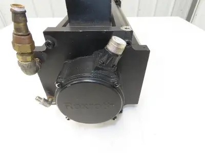 Used REXROTH _UNKNOWN_ Servo Motors Indiana US | Arrow Industrial #1412065