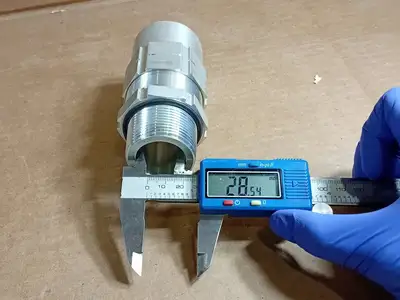 NEW CMP TMC2-125A137
