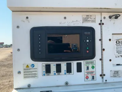 Used MAGNUM MMG25IF4 Portable Generators Michigan US | Miedema Asset Management Group #1402835