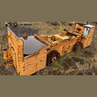 Used _UNKNOWN_ _UNKNOWN_ Locomotives British Columbia CA | Savona Equipment LTD #1170614