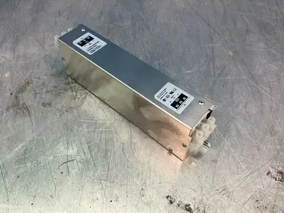 New | in-Stock SCHAFFNER FN32581645 Antennas EMI EMC Equipment Ohio US | HGR 24 #1263371