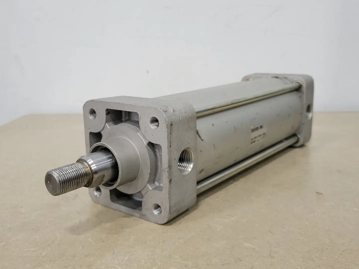 USED SMC NCDA1B325-0800