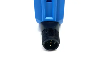 WTT12LC-B2543 | Sick  PowerProx Optical Time-of-Flight Sensor, Photoelec. 1072659 - Used