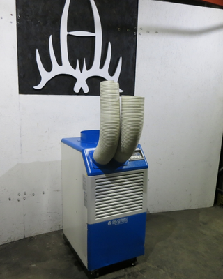 USED GLOBAL INDUSTRIAL 292661