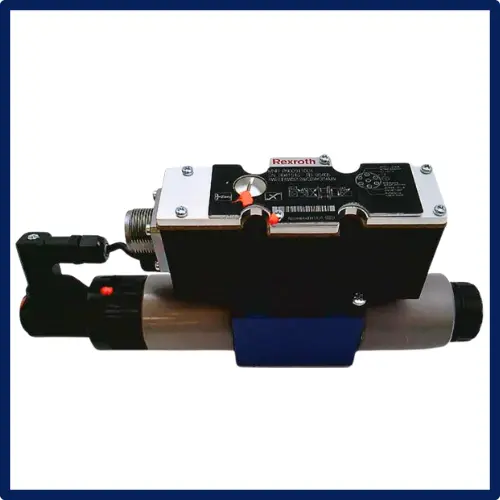 NEW REXROTH R900911004