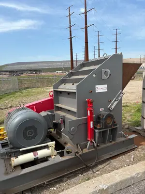 SCHUTTE RC 2232 Pulverizers & Hammermills | Alan Ross Machinery (6)