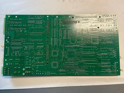 USED UNICO 400-314 REV 3