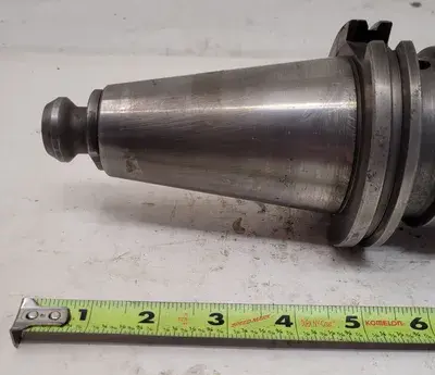 USED SANDVIK COROMANT C8-A 390 545-50 100