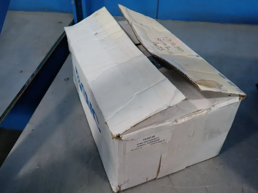 USED THREEBOND RTM2ZE3