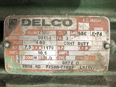 25 Ton Custom Press • Used Custom 2 Column Press