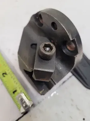 USED KENNAMETAL 6323-1452CHGA