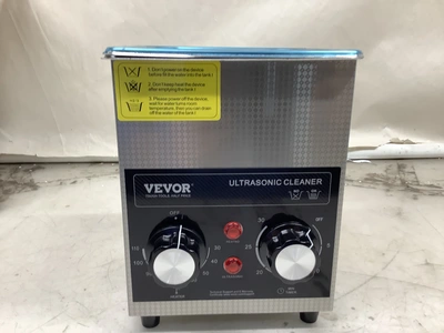 Used _UNKNOWN_ _UNKNOWN_ Ultrasonic Cleaning Systems Michigan US | Miedema Asset Management Group #1323915