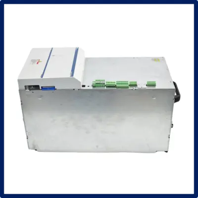 USED MITSUBISHI HVE04.2-W075N