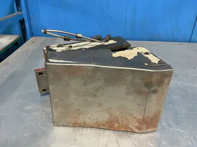 Used MAZAK _UNKNOWN_ Tool Changers Ohio US | HGR 24 #1316419