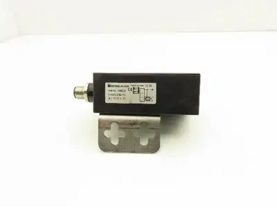 Pepperl+Fuchs DK10-9.5/92/110 Photoeye Sensor 418059