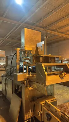 Used Tomahawk TM-26 Food Formers Illinois US | M&M Equipment Corp. #1266855