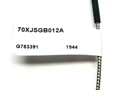USED WATLOW HEATER ELEMENT CABLE