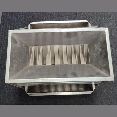 Used HUMBOLDT MFG CO. H-3966 Sample Preparation British Columbia CA | Savona Equipment LTD #1518993
