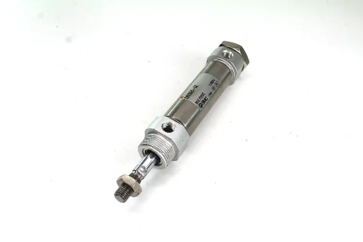 Used SMC CM2B25-50 Parts (Hydraulics and Pneumatics) Kentucky US | Industrial Parts R Us Inc. #358318