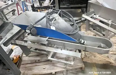 USED HAYSSEN ULTIMA 8-1