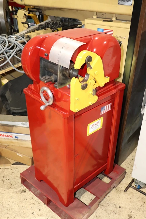Used PARKER 232B Flaring Machines Minnesota US | INTER-PLANT SALES #339853