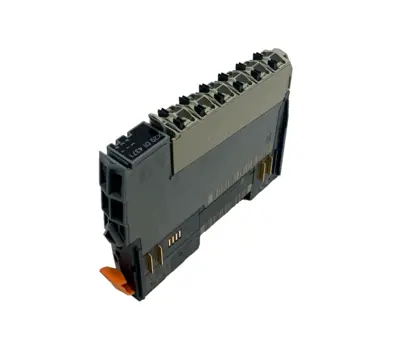 Used B&R Automation X20 DI 4371 Input / Output Modules Michigan US | Maverick Industrial Sales #1397666