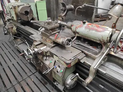 USED 1961 TOS SU 63 A/2750