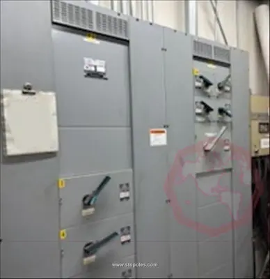 Used 2018 QUINCY QGV-200 Rotary Screw & Sliding Vane Air Compressors Ohio US | Stopol Equipment Sales LLC #1129717