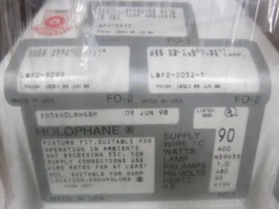 New | in-Stock HOLOPHANE _UNKNOWN_ Miscellaneous MRO | Arrow Industrial #642651