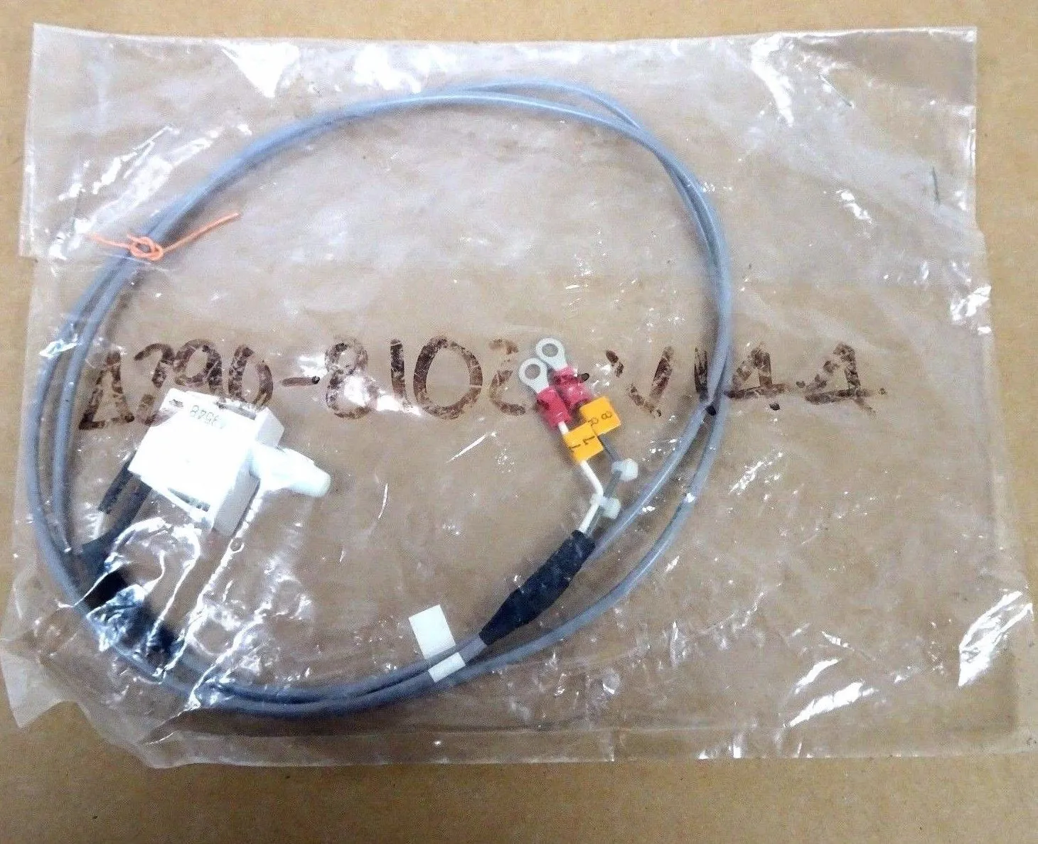 NEW GENERIC A290-8110-V168#D CABLE WITH 1DM1 MICRO SWITCH