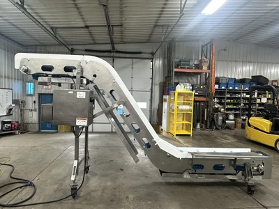USED RIGHT STUFF EQUIPMENT C-13-156