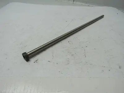 PCS SL25-14 Plastic Injection Mold Ejector Sleeve 1/4"ID X 14"