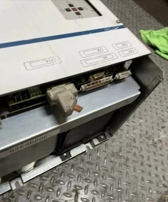 USED Indramat 3.1-100-460-A0I-W1-220