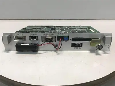 USED YASKAWA JANCD-XIF03-1