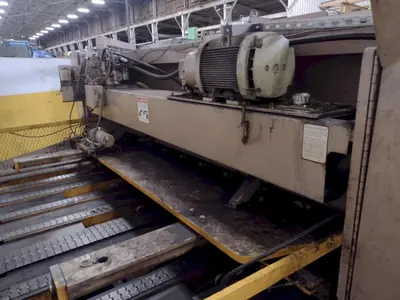 USED CINCINNATI INC 1350 X 10