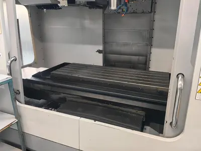 USED 2008 HAAS VF-3 DHE