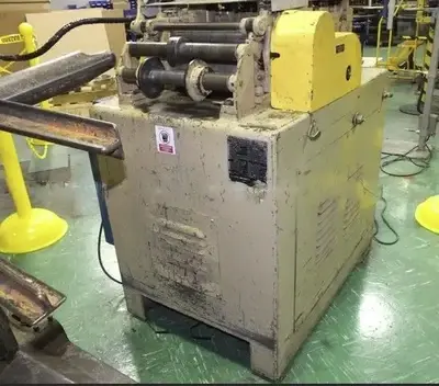USED LITTELL 412-7PD